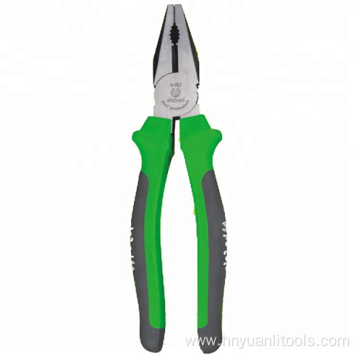 Hibo OEM 6" 7" 8" Combination Pliers